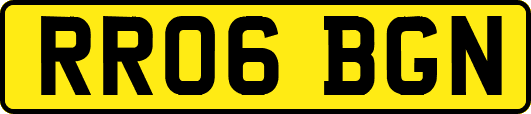 RR06BGN