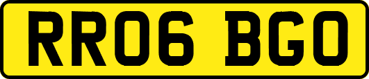 RR06BGO