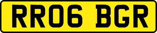 RR06BGR
