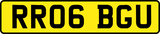 RR06BGU