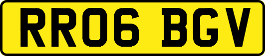 RR06BGV