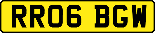 RR06BGW