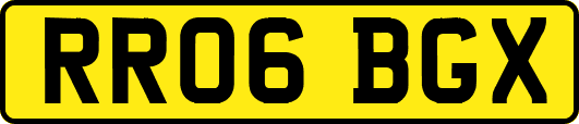 RR06BGX