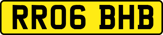 RR06BHB