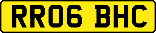 RR06BHC