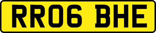 RR06BHE