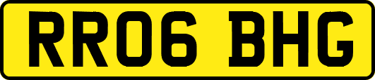 RR06BHG