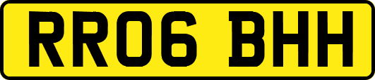 RR06BHH