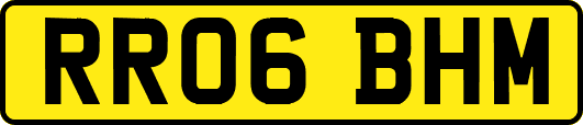 RR06BHM