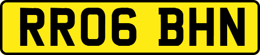 RR06BHN