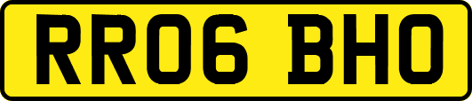 RR06BHO