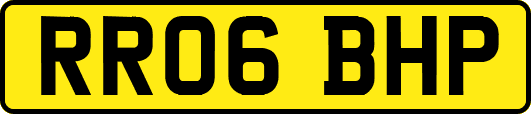 RR06BHP