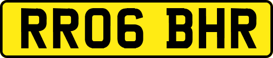 RR06BHR
