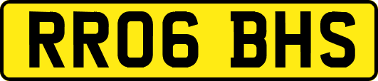 RR06BHS