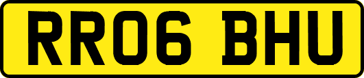 RR06BHU