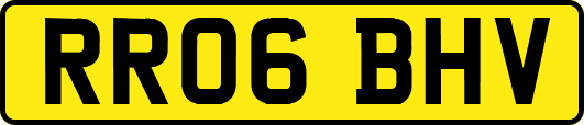 RR06BHV