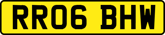 RR06BHW