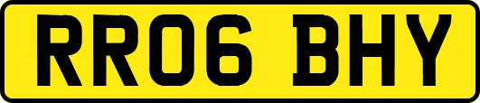 RR06BHY