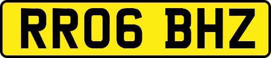 RR06BHZ