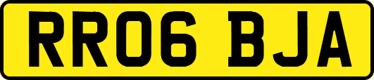 RR06BJA
