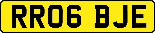 RR06BJE