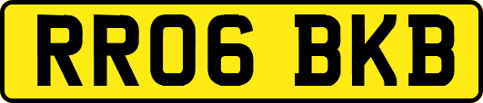 RR06BKB