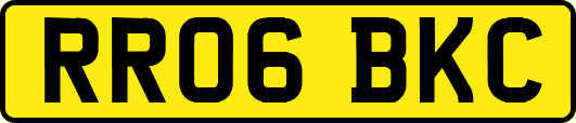 RR06BKC