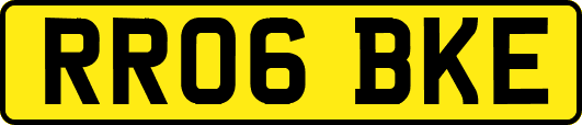 RR06BKE