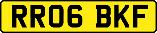 RR06BKF