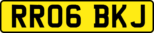 RR06BKJ