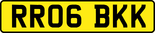 RR06BKK