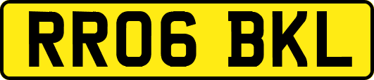 RR06BKL