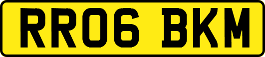 RR06BKM