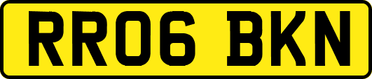 RR06BKN
