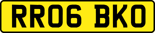RR06BKO