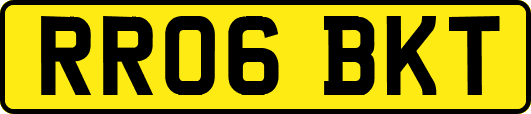 RR06BKT