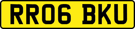 RR06BKU