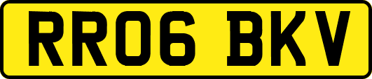 RR06BKV