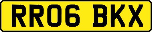 RR06BKX