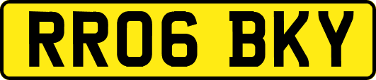 RR06BKY