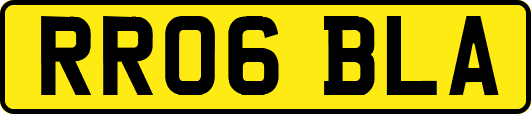 RR06BLA