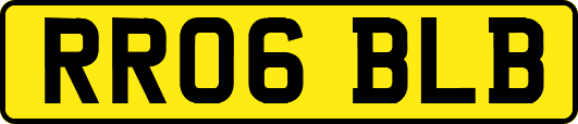 RR06BLB
