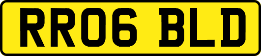 RR06BLD