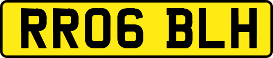 RR06BLH
