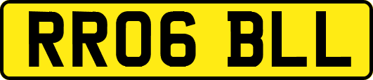 RR06BLL