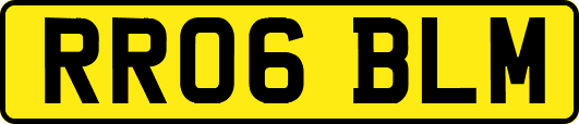 RR06BLM