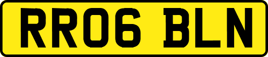 RR06BLN