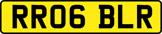RR06BLR
