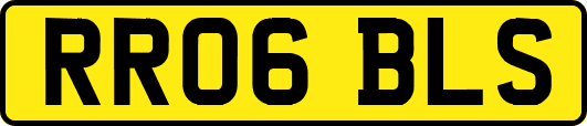 RR06BLS