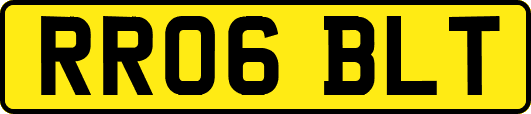 RR06BLT